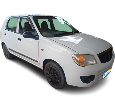 Maruti Alto K10-img